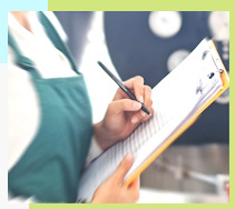 Услуги Сертификация продукции и услуг в Лиски