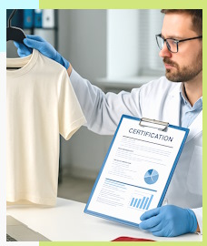 Услуги Сертификация продукции и услуг в Лиски