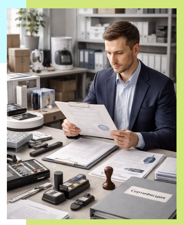 Сертификация продукции в Лиски от 49235 р. | Орган Алешин-Лск