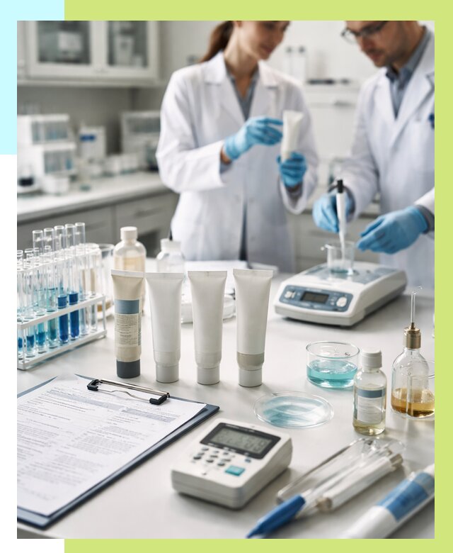 Сертификация зубной пасты в Лиски от 21882 р. Алешин-Лск