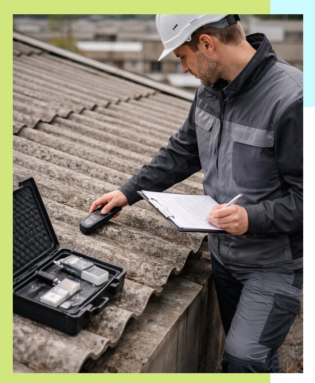 Сертификация шифера и техническая документация в Лиски