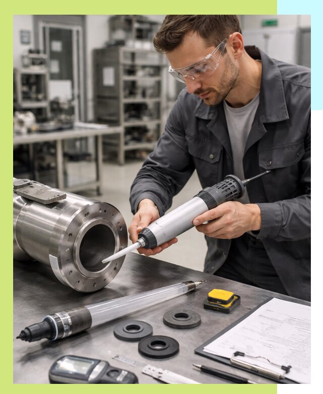 Сертификация герметиков и получение деклараций в Лиски