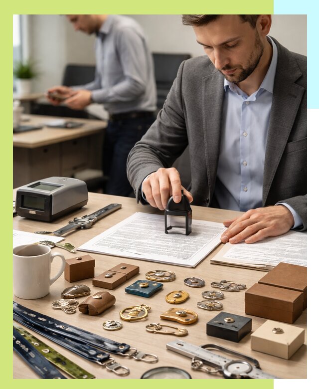 Сертификация сувениров и сувенирной продукции в Лиски