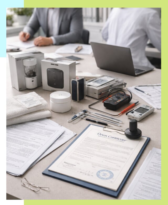 Сертификация товаров в Лиски от 27353 р., Алешин-Лск срочно