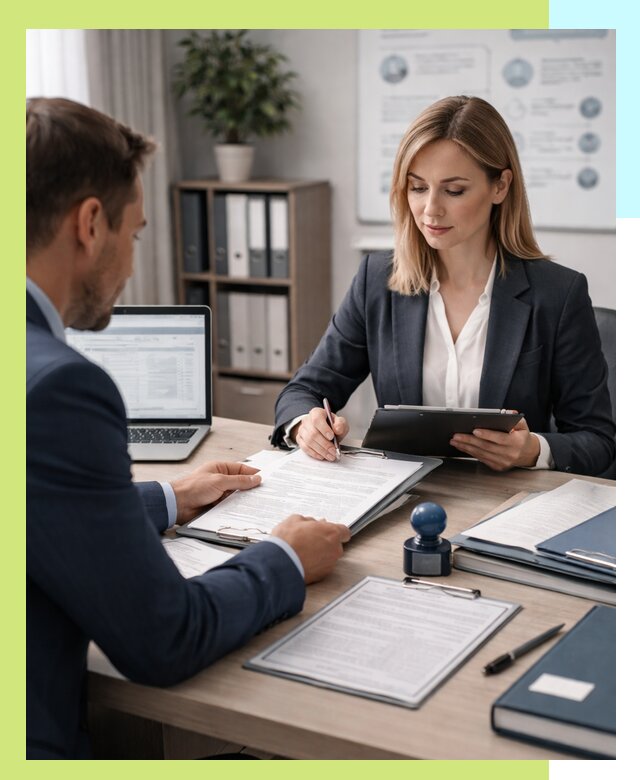 Сертификация услуг в Лиски, подтверждение соответствия и качества