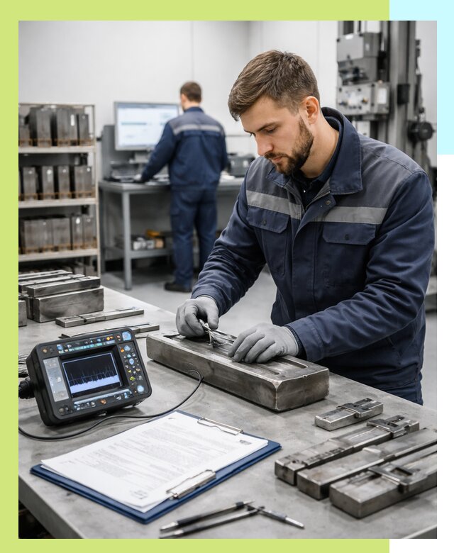 Сертификация сварочного оборудования в Лиски по ГОСТ