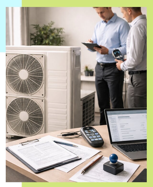 Сертификация кондиционеров в Лиски от 7112 р. | Алешин-Лск