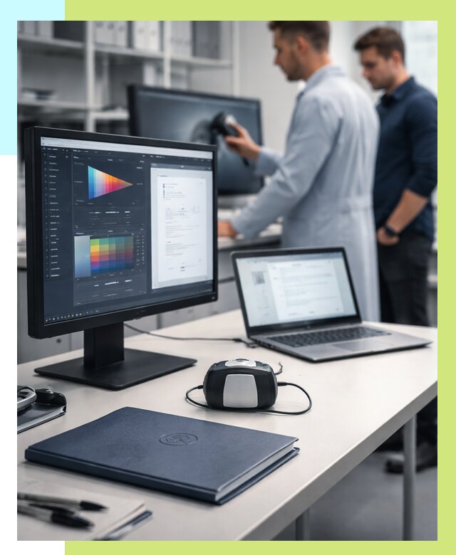 Сертификация мониторов в Лиски: от 13129 р. | Алешин-Лск