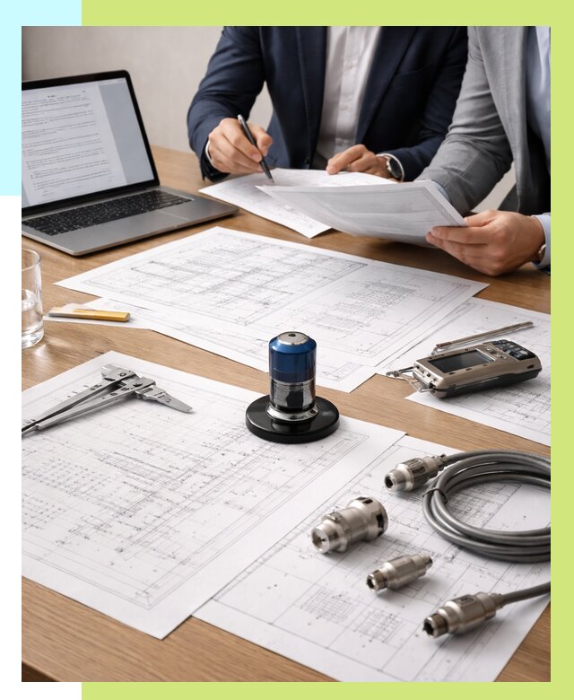 Разработка технических условий в Лиски от 13129 р. | Алешин-Лск