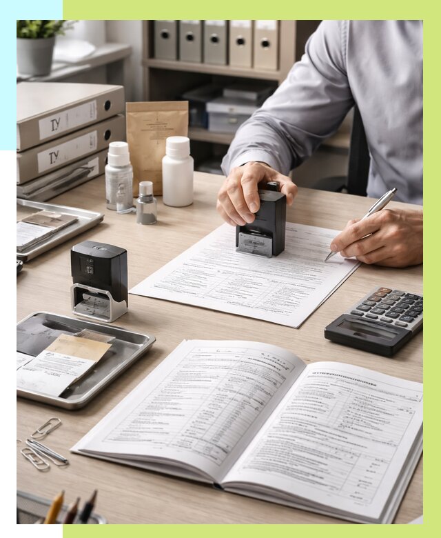 Разработка ТУ на продукцию в Лиски от 13129 р. | Алешин-Лск