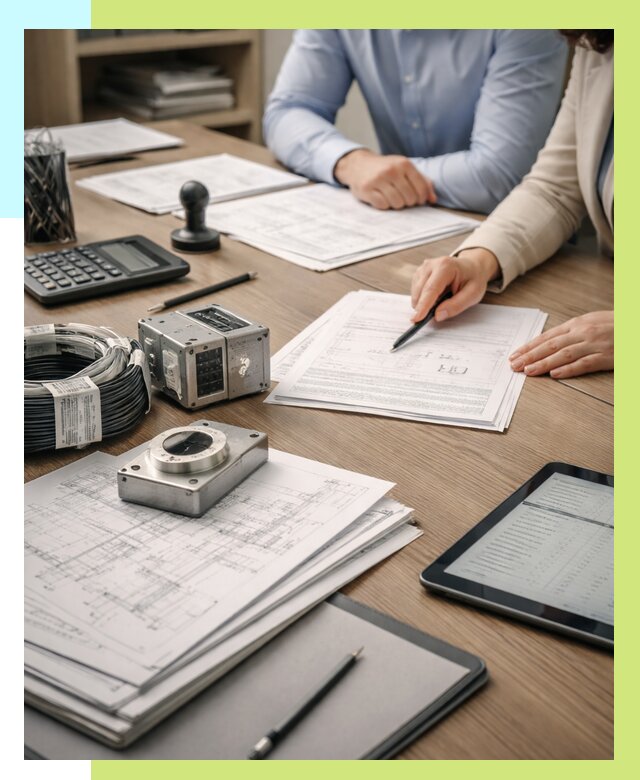 ТУ на изделие в Лиски: оформить и получить от 9300 р. | Алешин-Лск