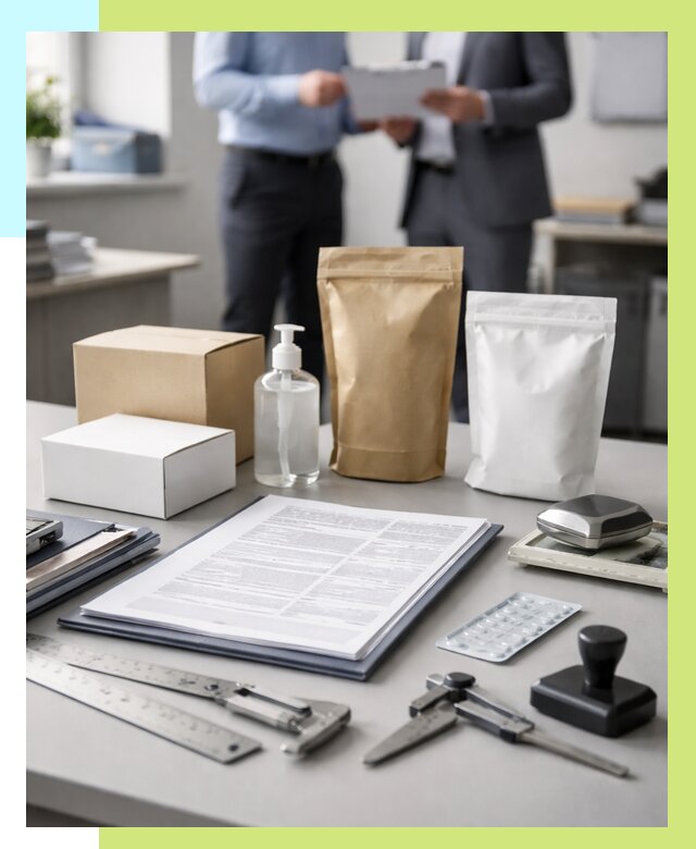 ТУ на упаковку в Лиски от 10941 р., оформить и заказать |Алешин-Лск