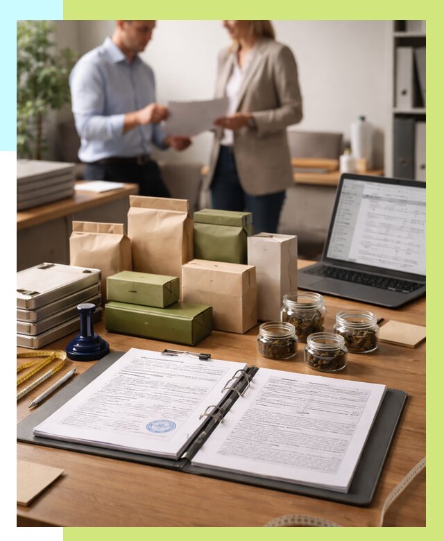 ТУ на чай в Лиски срочно от 9300 р., оформление в Алешин-Лск