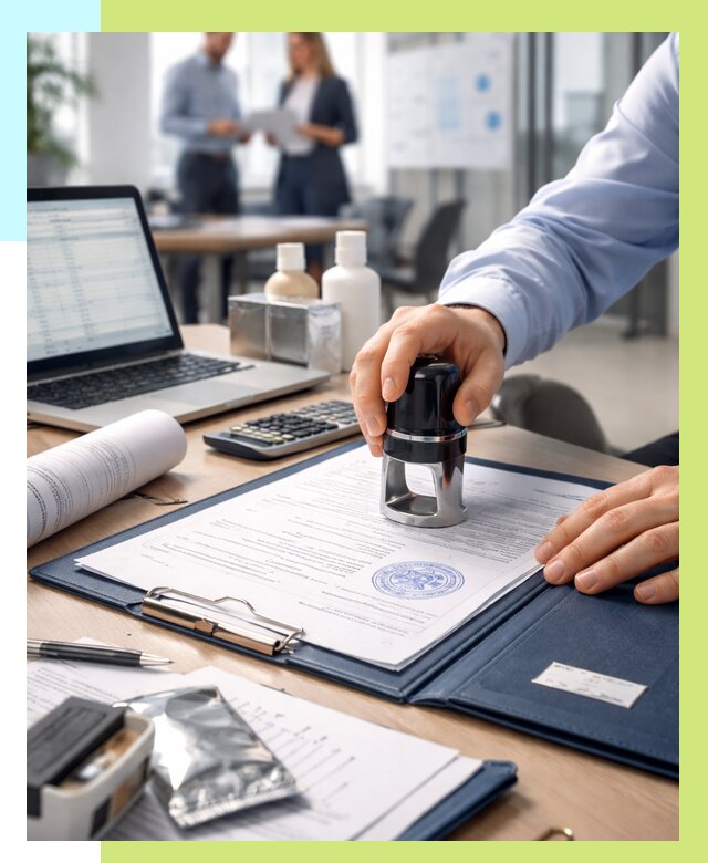 Технологический регламент в Лиски от 16412 р. | Алешин-Лск под ключ