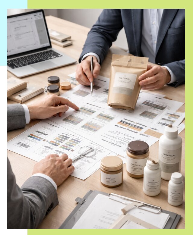 Разработка этикетки продукции в Лиски от 8753 р. | Алешин-Лск