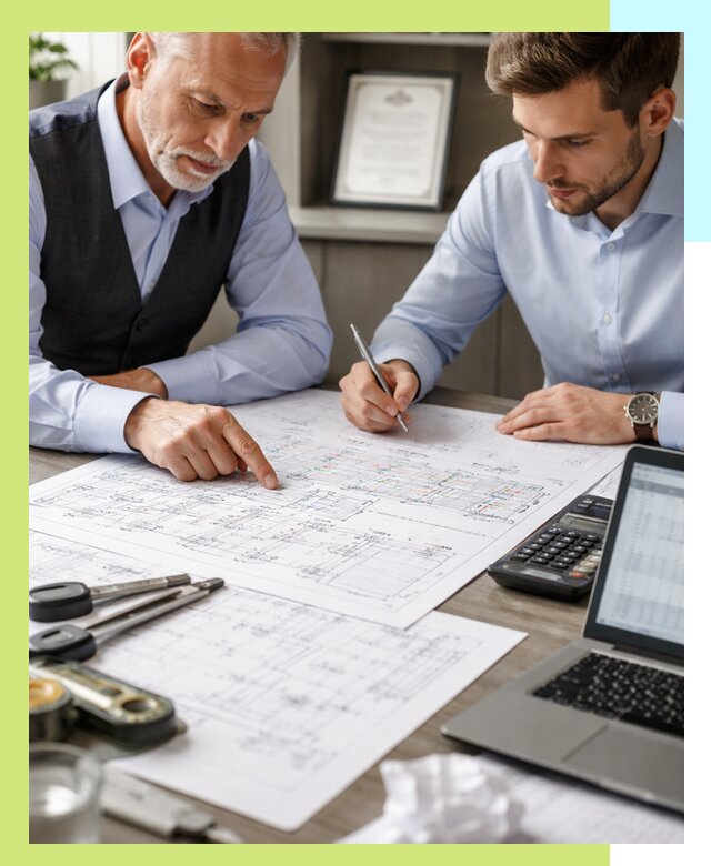 Разработка маршрутных карт технологических процессов в Лиски