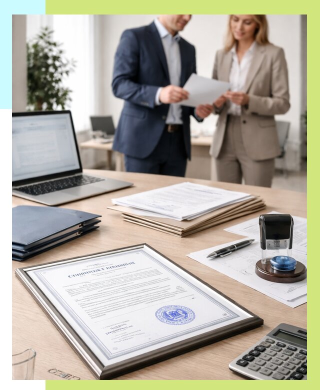 Сертификат соответствия ТР ТС в Лиски от 9300 р. | Алешин-Лск