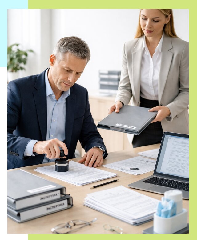 Экспертное заключение Роспотребнадзора в Лиски от 8753 р |Алешин-Лск