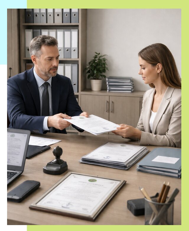 Нотификация ФСБ в Лиски от 27353 р., Получить у Алешин-Лск