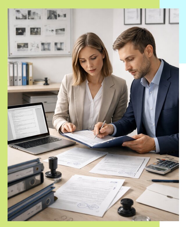 Нотификация ФСБ для продукции и оборудования в Лиски