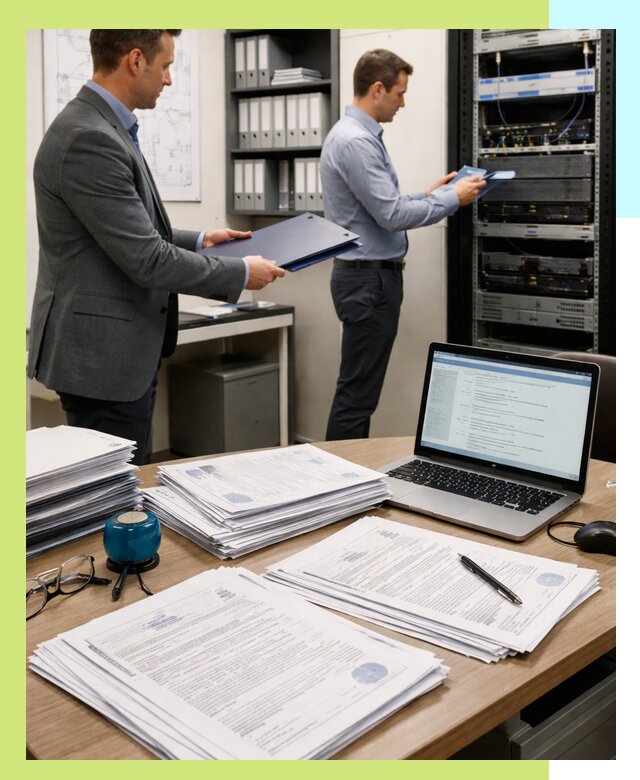 Получение заключения ФСТЭК на информационные системы в Лиски