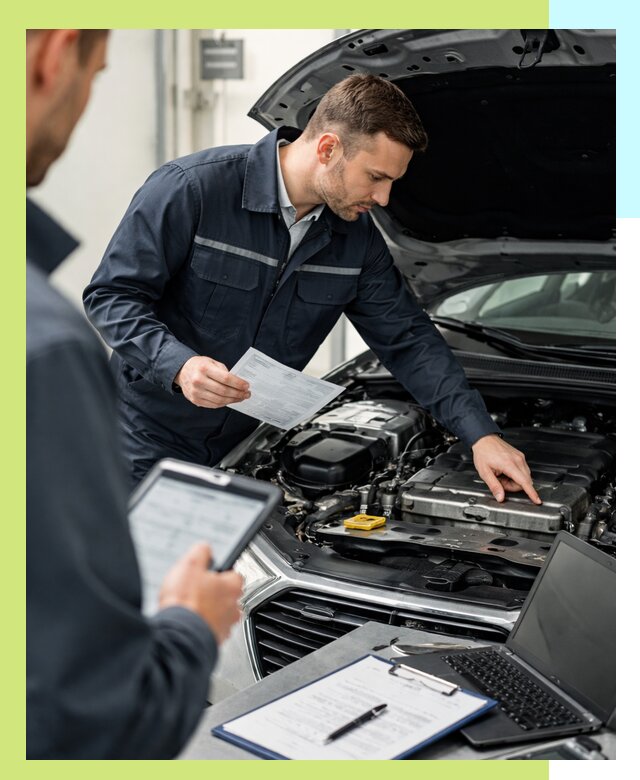 Оформление СБКТС на автомобиль в Лиски, быстро и официально