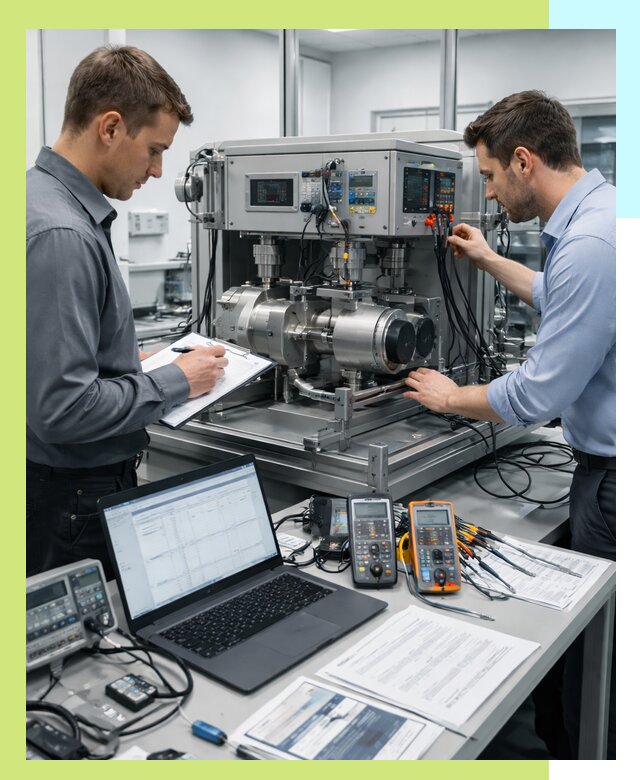 Получение БКТС для техники, оборудования и услуг в Лиски