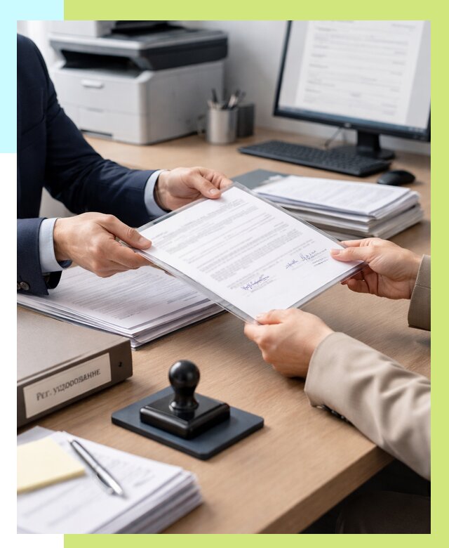 Рег. удостоверение медизделия в Лиски от 87528р | Алешин-Лск