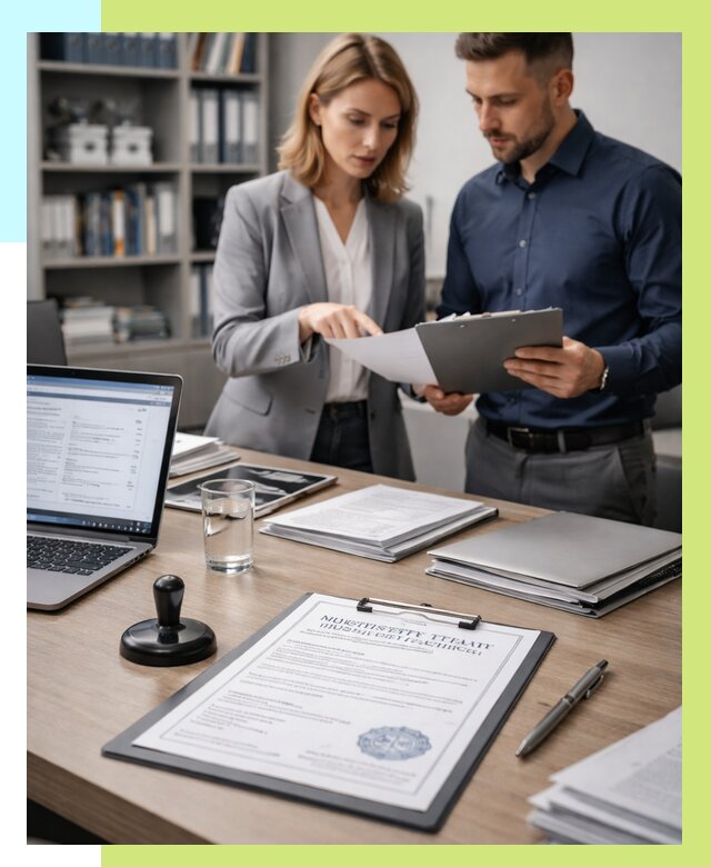 Сертификат промышленной безопасности в Лиски от 38294 р.| Алешин-Лск