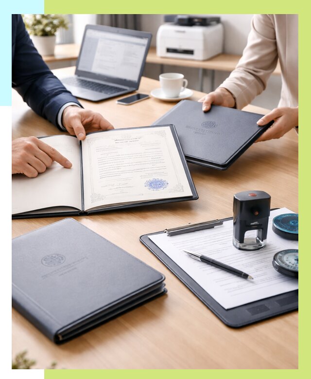 Сертификат OHSAS 18001 в Лиски от 49235 р. | Алешин-Лск