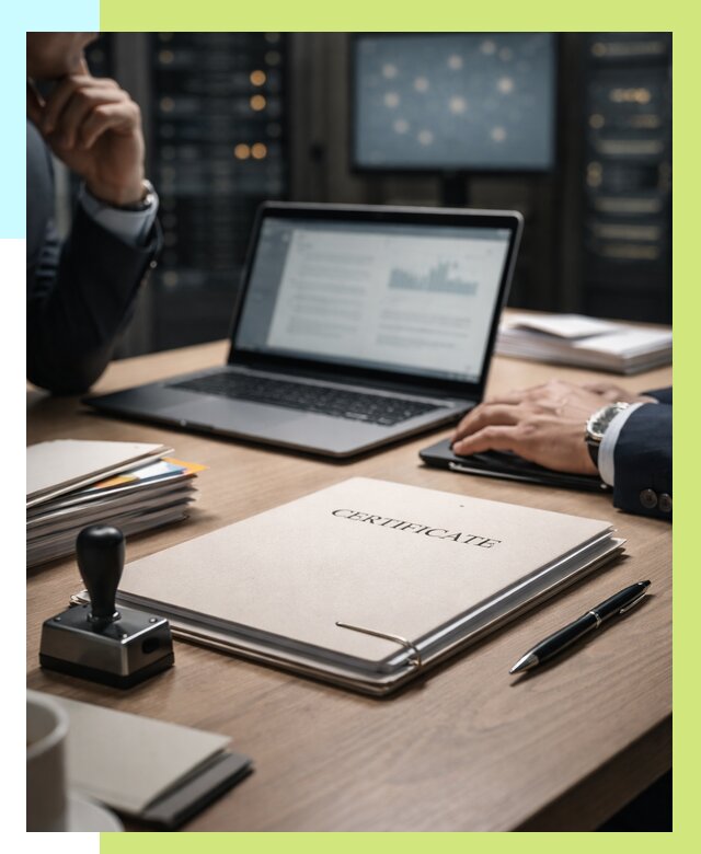 Сертификат ISO 27001 в Лиски под ключ от 164115 р. Алешин-Лск