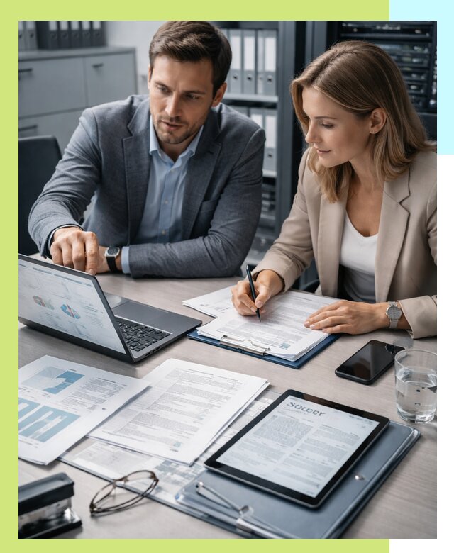 Получение сертификата ISO 27001 информационной безопасности в Лиски