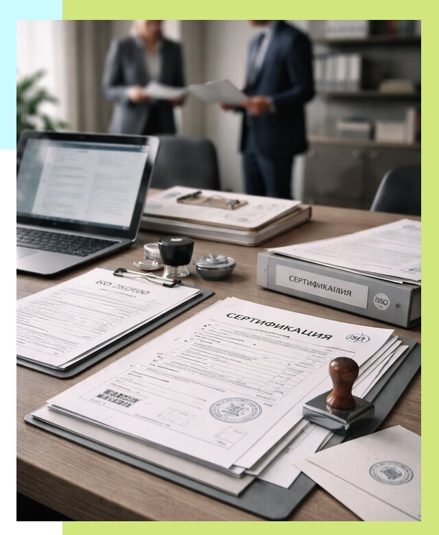 Сертификат ISO 28000 в Лиски под ключ от 87528 р. - Алешин-Лск