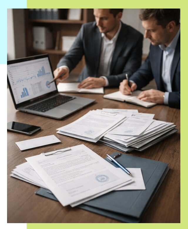 Оценка деловой репутации в Лиски от 8206 р. | Алешин-Лск