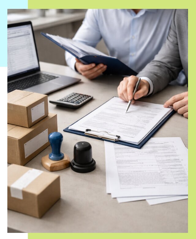 Декларирование продукции в Лиски от 13129 р., Алешин-Лск