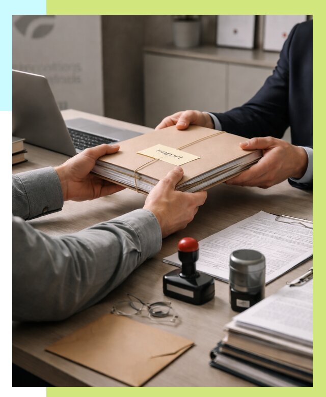 Сертификация для импорта в Лиски от 32823 р. | Алешин-Лск