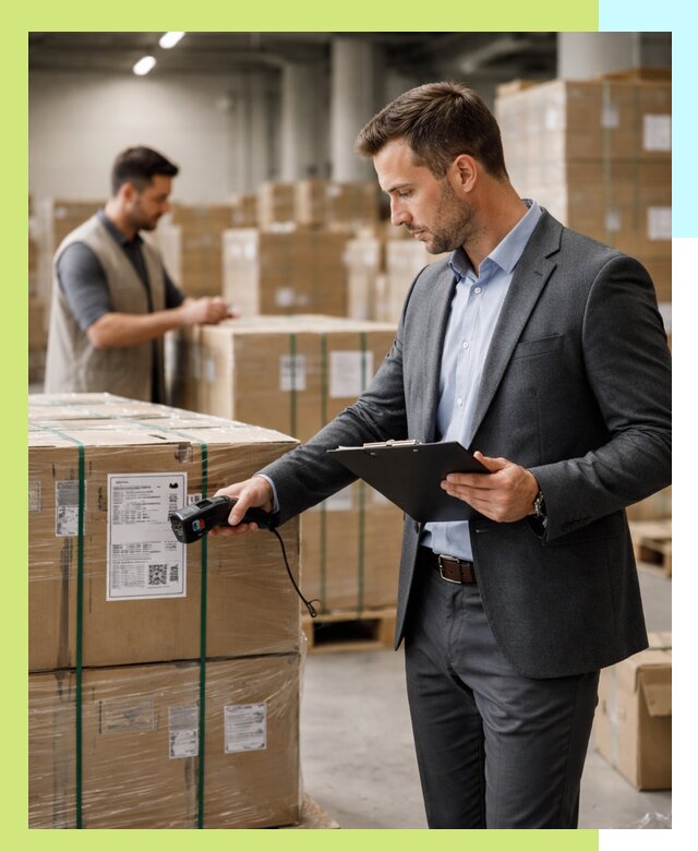 Сертификация партии товара в Лиски по требованиям законодательства